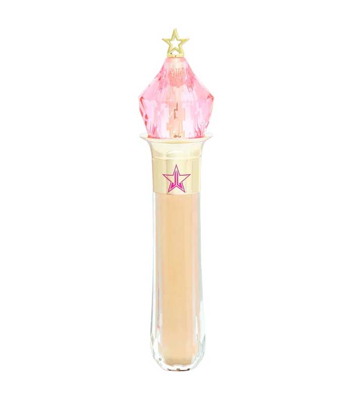 jeffree star cosmetics concealer