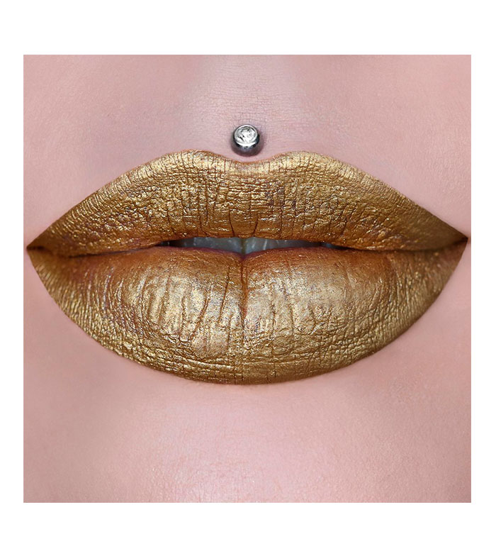 Buy Jeffree Star Cosmetics Holiday Glitter Collection Velour Liquid Lipstick First Class Maquibeauty