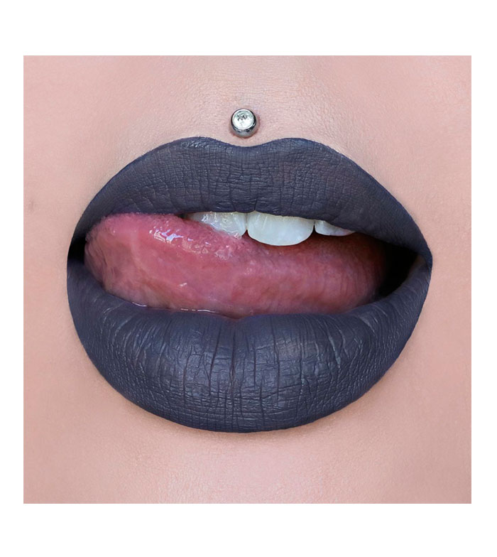 medusa lipstick