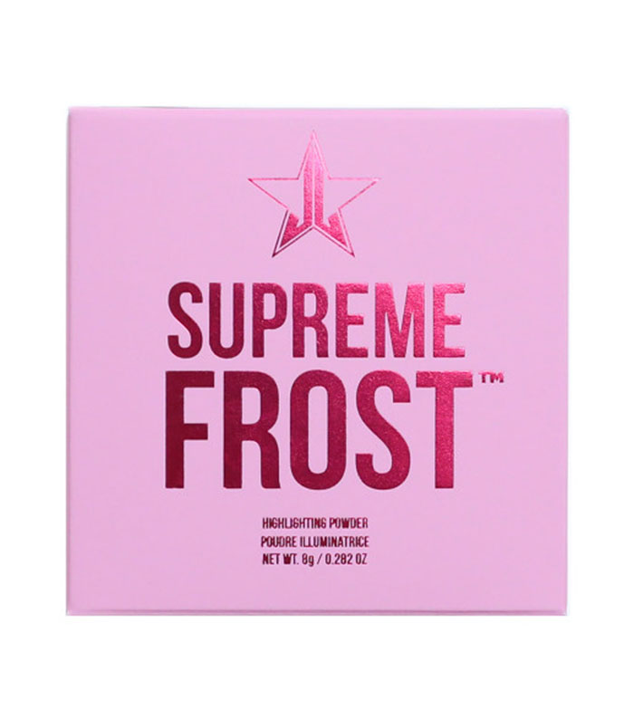 Buy Jeffree Star Cosmetics - Supreme Frost Highlighting Powder