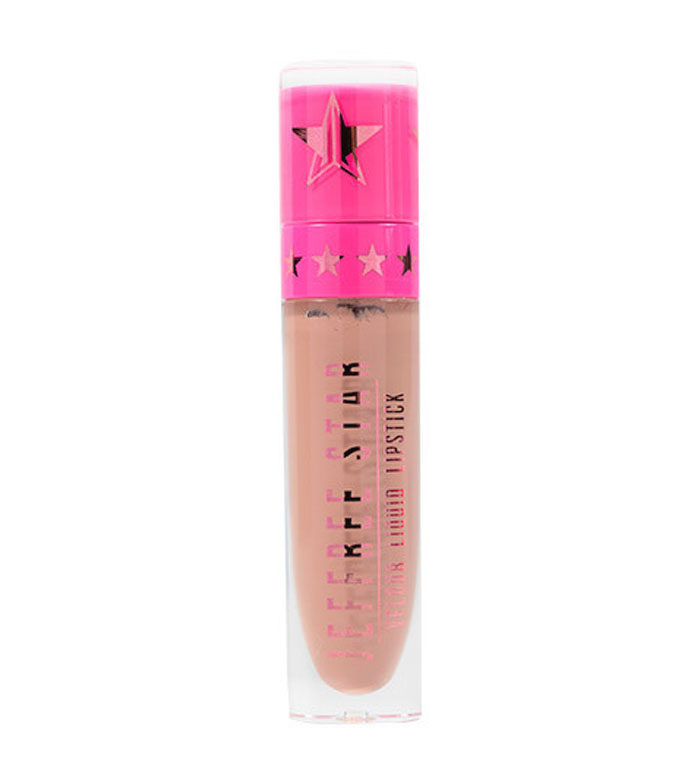 Buy Jeffree Star Cosmetics Velour Liquid Lipstick I M Nude Maquibeauty