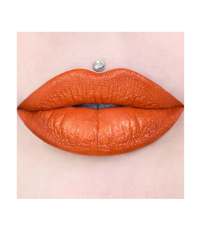 Buy Jeffree Star Cosmetics Summer Collection 2018 Velour Liquid Lipstick Yummy Maquibeauty