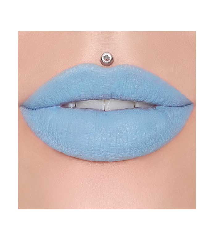 jeffree star jawbreaker lipstick
