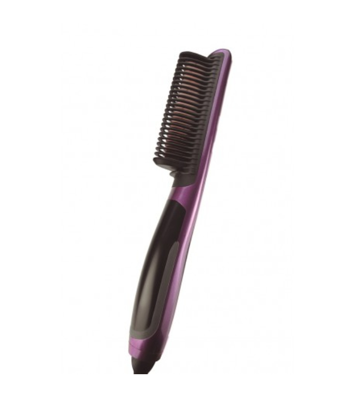 Jocca hair straightening brush Clearance