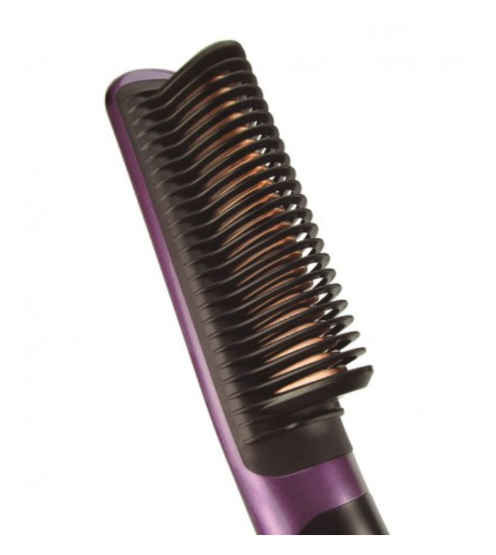 Jocca hair straightening brush Clearance