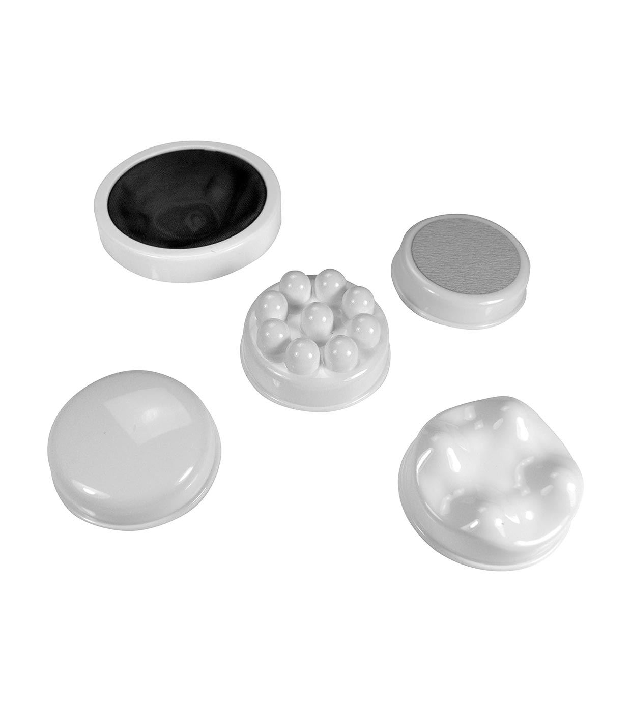 Jocca 5 in 1 Vibrating Anti Cellulite Body Massager