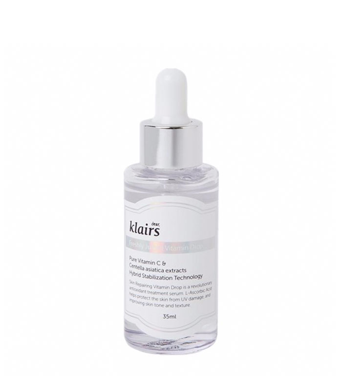 Buy Klairs Freshly Juiced Vitamin C Serum Maquibeauty