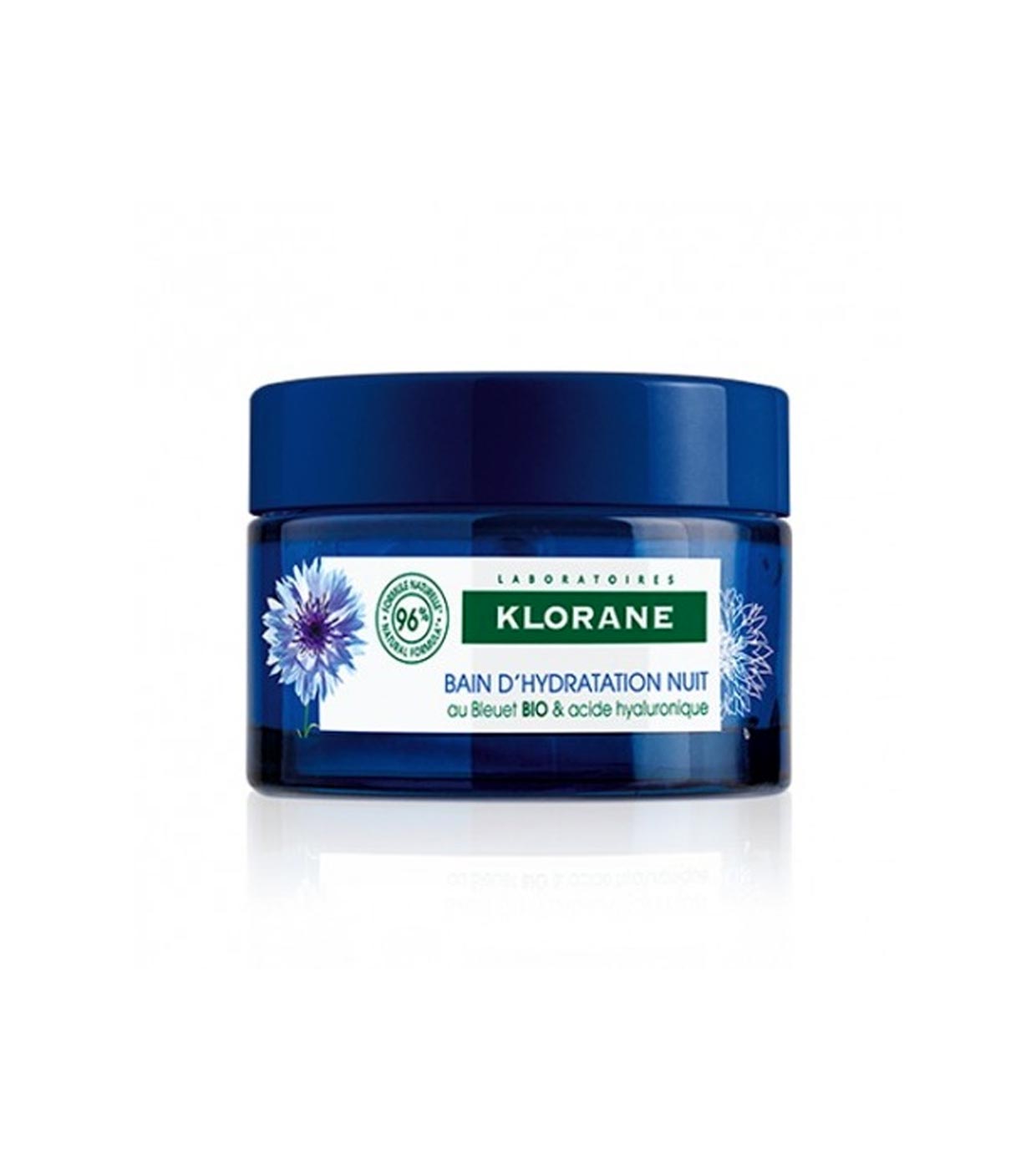 KLORANE Skin Care - Natural Skin Care Products