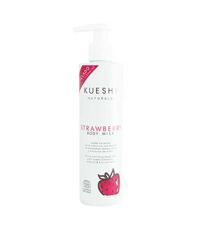kueshi makeup remover