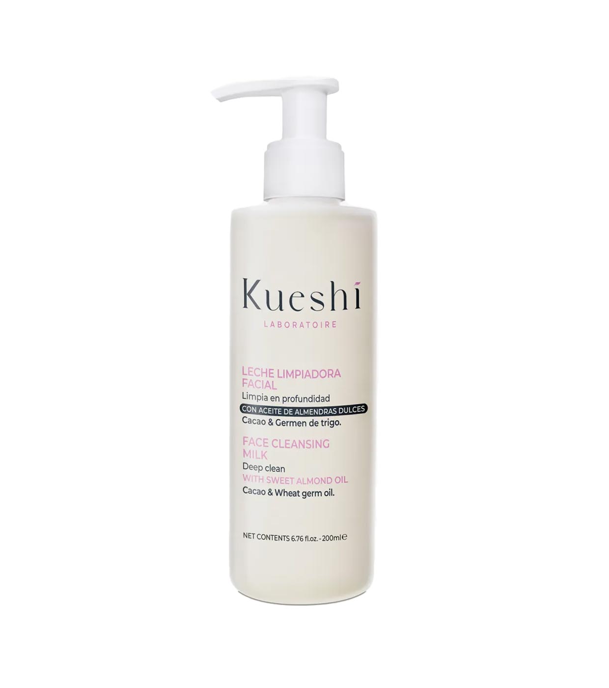 kueshi makeup remover
