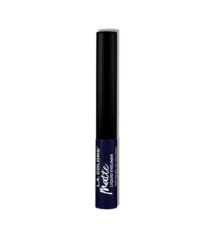 Navy blue liquid liner on sale