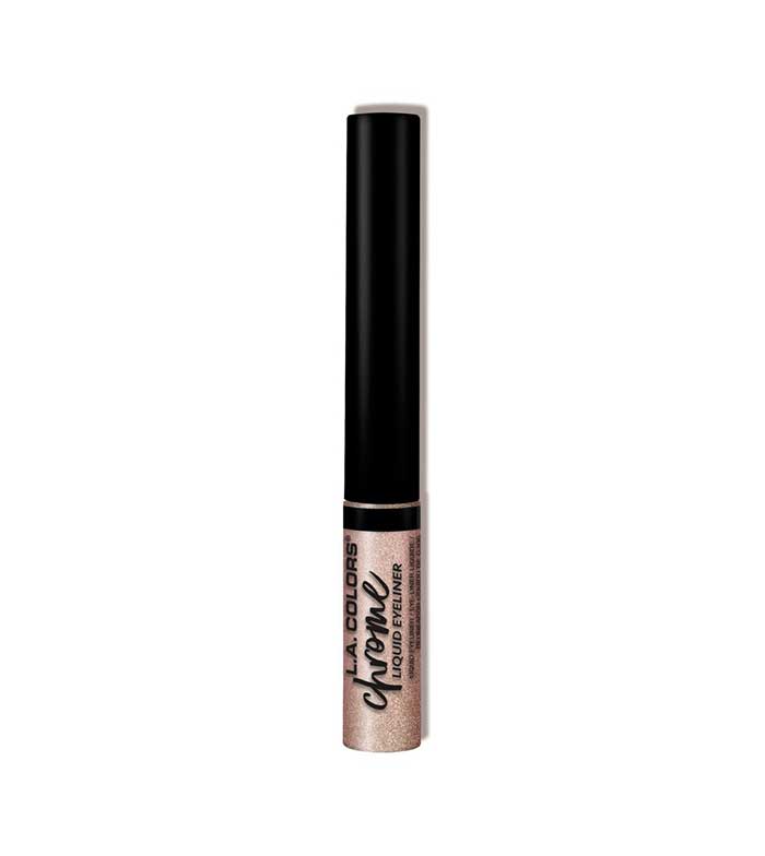 Rose gold hot sale liquid eyeliner