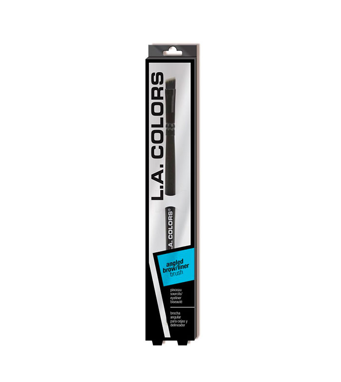 brow liner brush