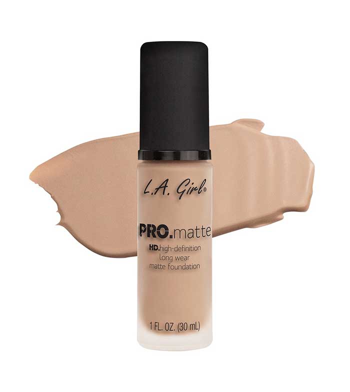 Comprar LA Girl l a girl pro matte Comprar LA Girl