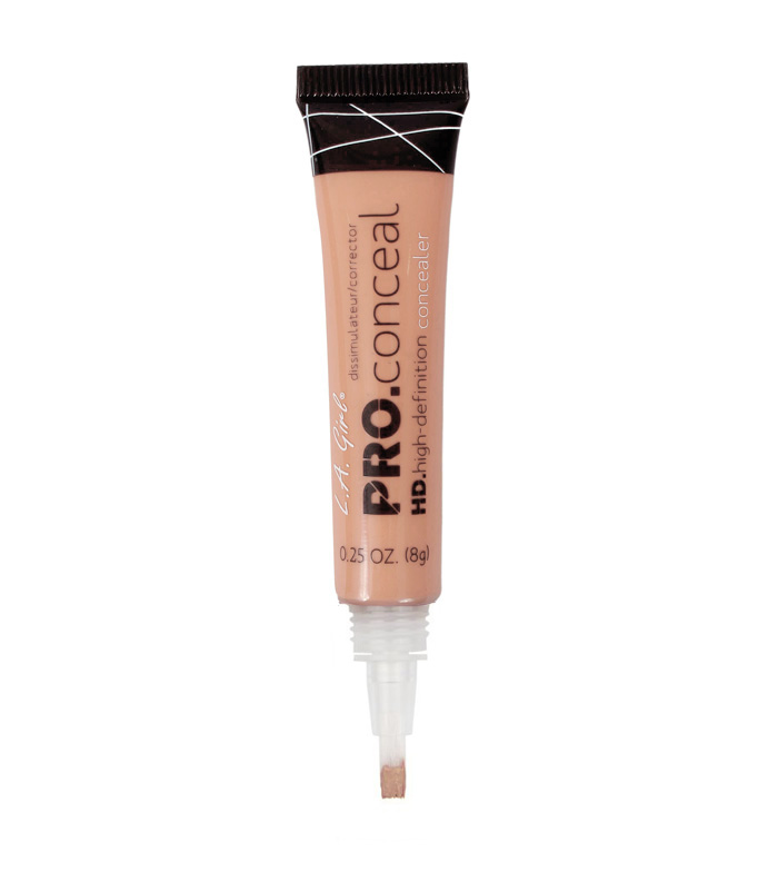 pro concealer