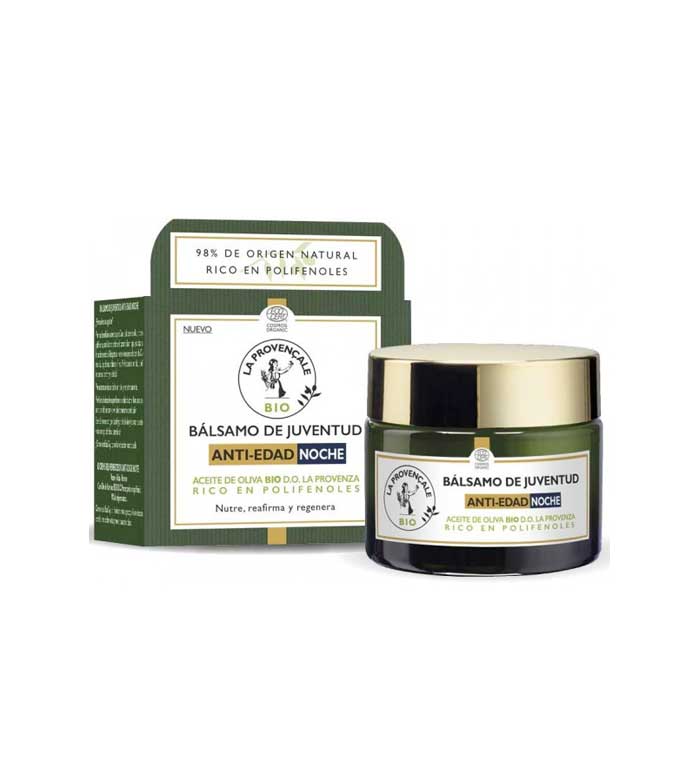 natural anti aging night cream