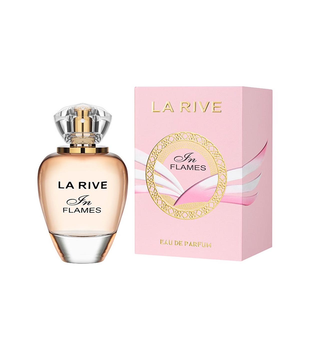 La Rive Queen of Life - Womens Eau de Parfum 75 ml by La Rive