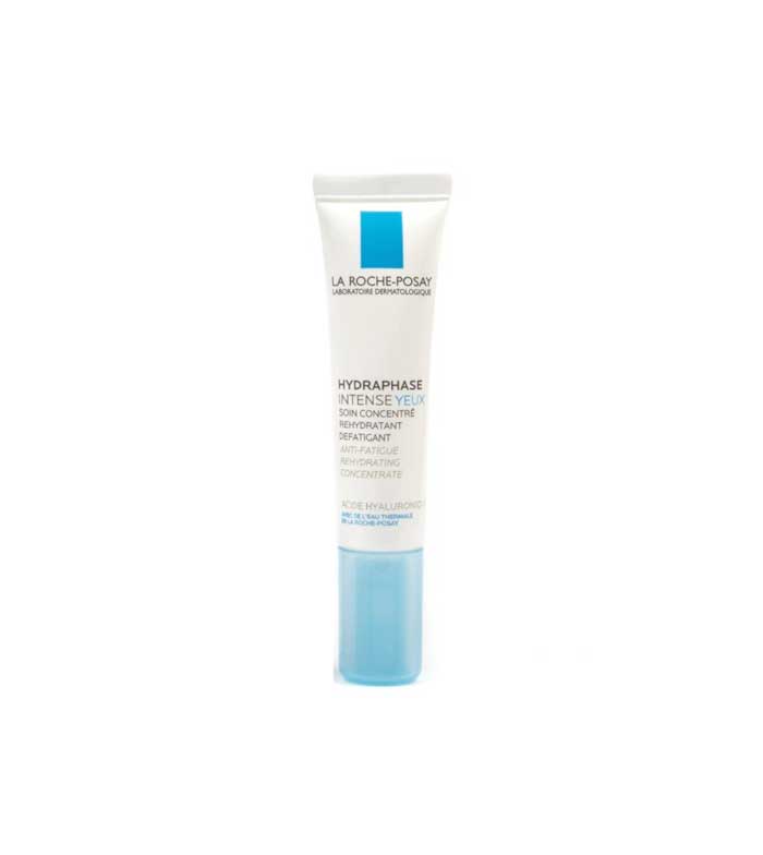 la roche eye contour