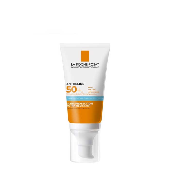 la roche posay moisturizer sunscreen