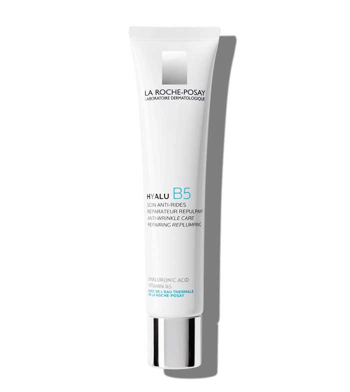 la roche posay b5 cream