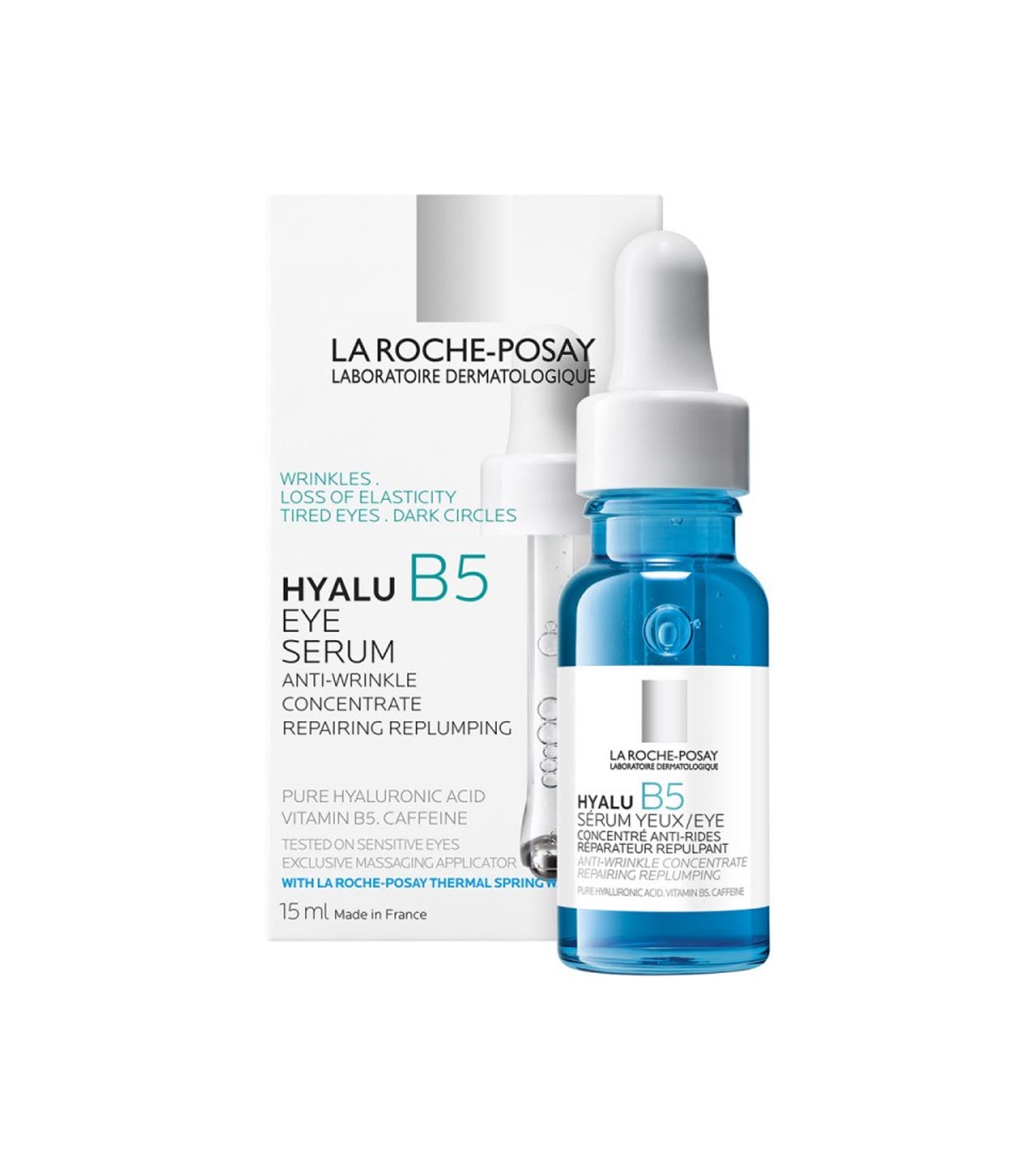 Eye serum for wrinkles hotsell