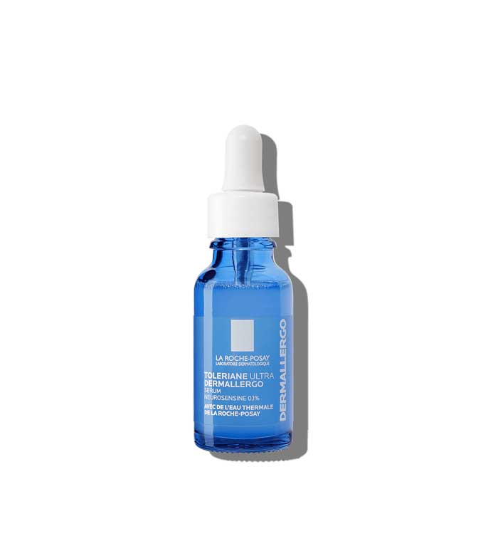 toleriane ultra dermallergo soothing serum