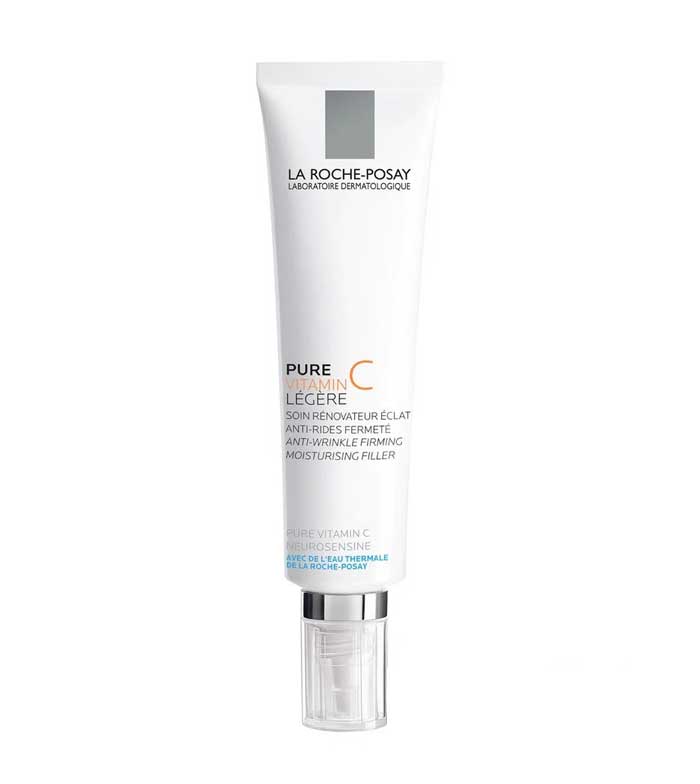 la roche posay anti aging moisturizer
