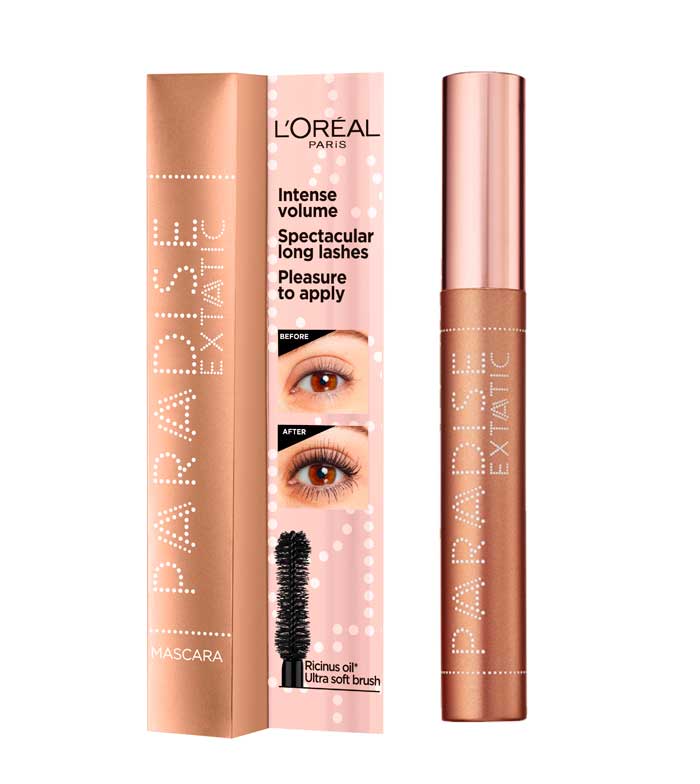 Buy Loreal - Paradise Extatic Mascara | Maquibeauty