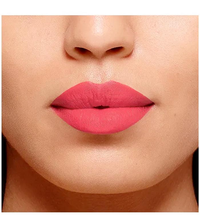 Buy Loreal Paris - Color Riche Intense Volume Matte lipstick - 188: Rose Activist | Maquibeauty Buy Loreal Paris - Color Riche Intense Volume Matte lipstick - 188: Rose Activist | Maquibeauty