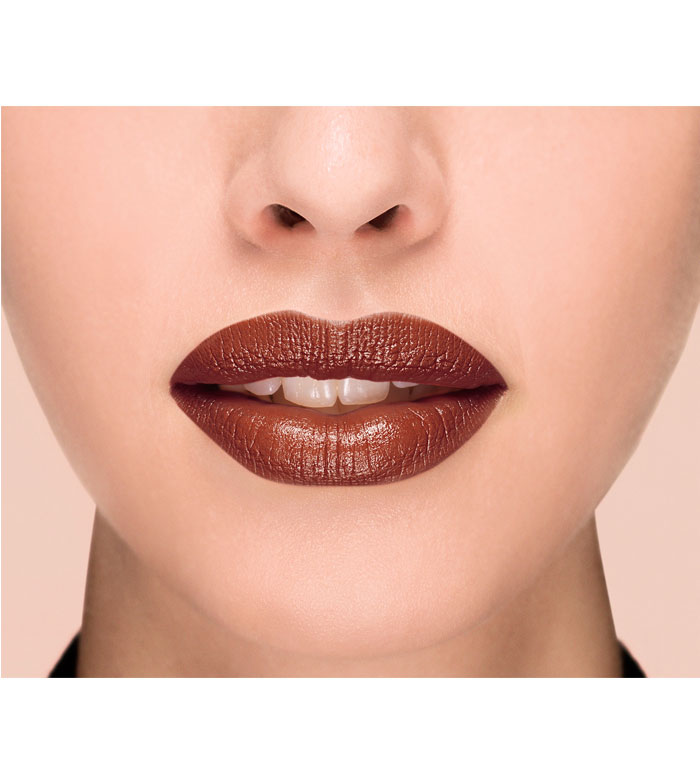 loreal paris color riche lipstick matte x isabel marant belleville rodeo