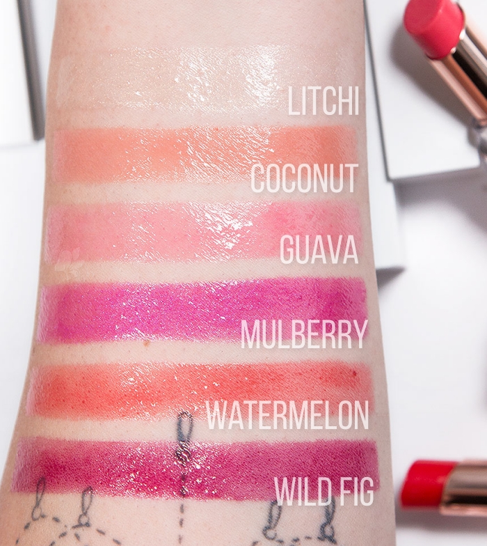 Buy Loreal Paris Color Riche Shine Lipstick 107 Coconut Plump Maquibeauty