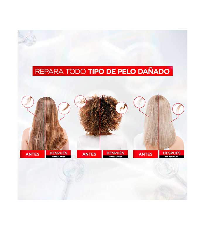 L'Oreal Paris Dream Lengths Restoring Hair Care Range l One of the best loreal  shampoo and conditioner under 500 rupees