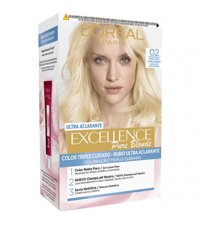loreal excellence 02