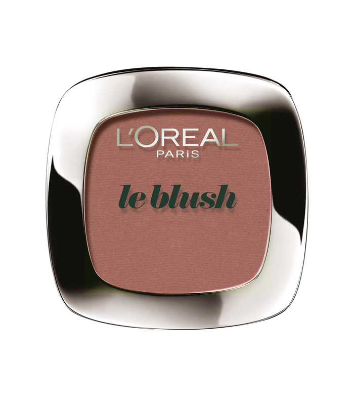le blush loreal
