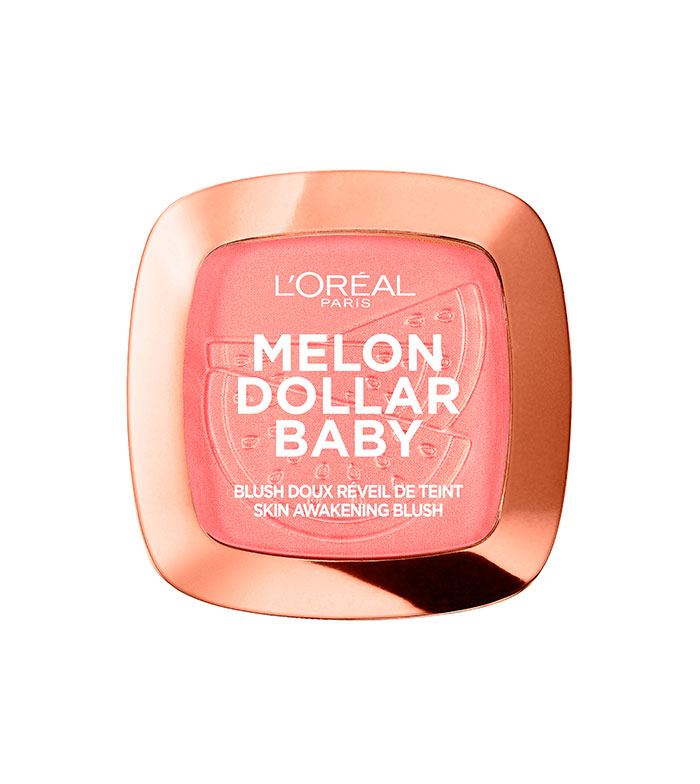 loreal blush on