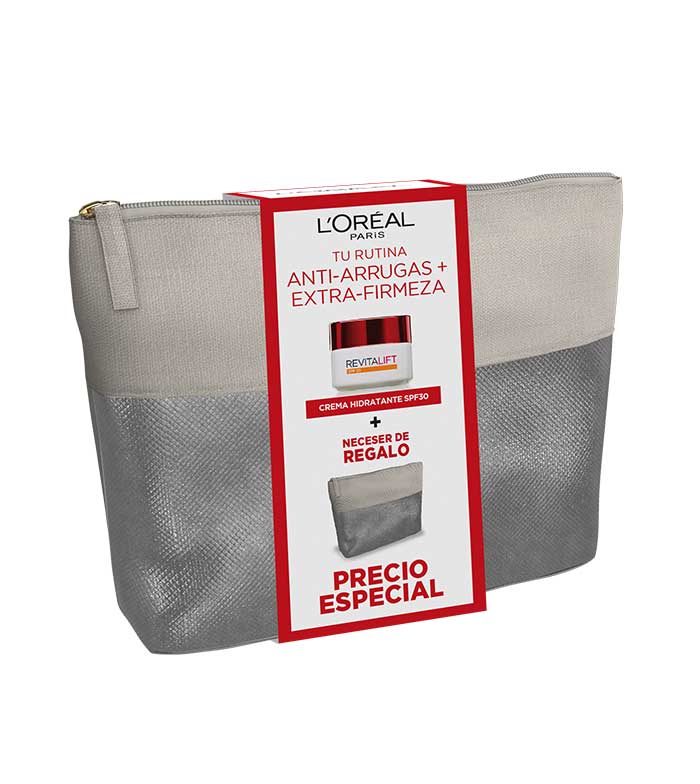 loreal revitalift 30