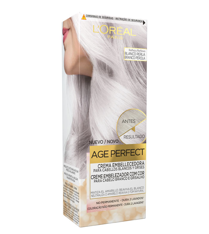 loreal massage cream