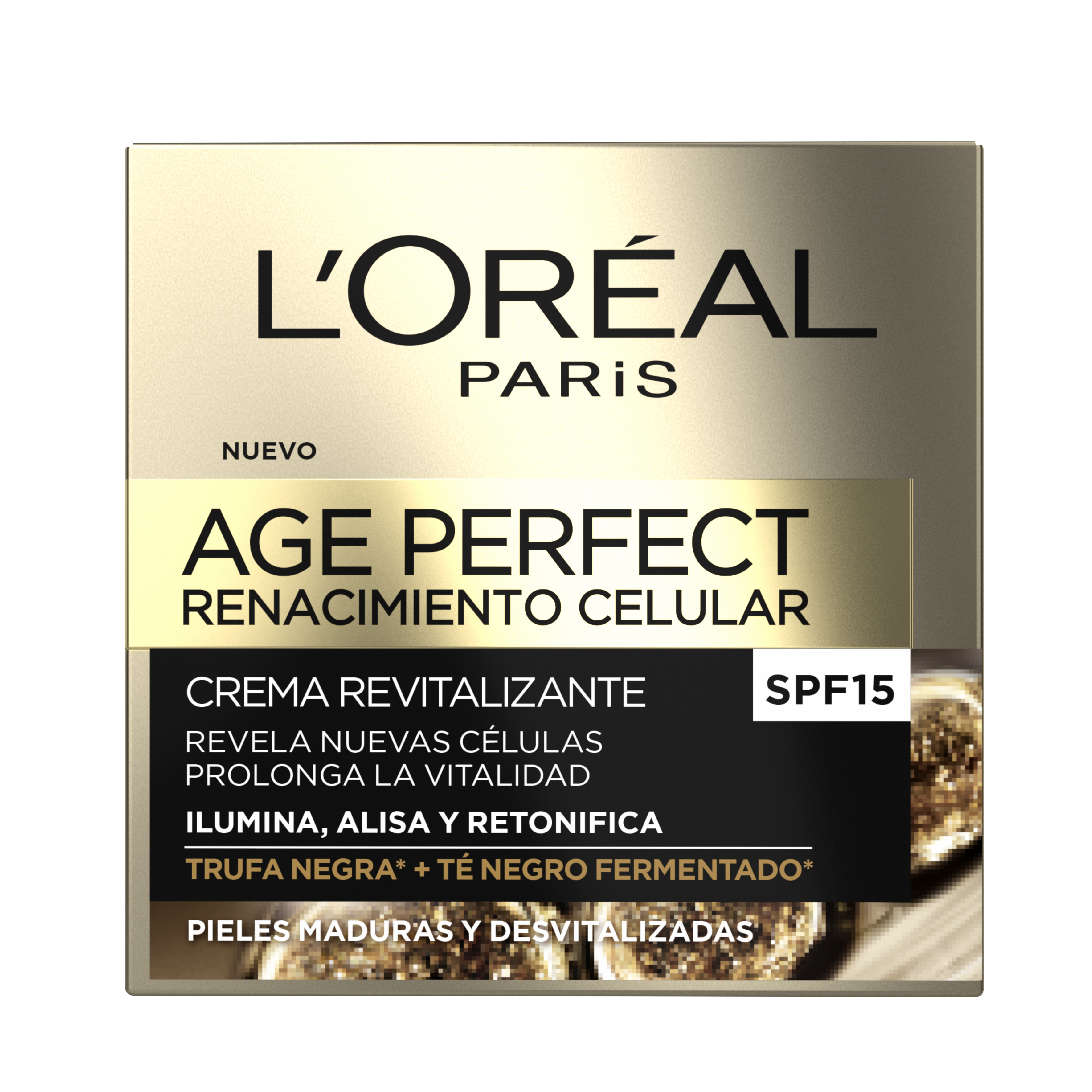 cream loreal paris