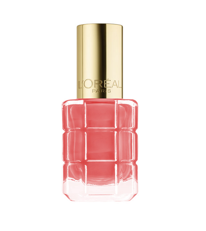 Buy Loreal Paris Nail Color Color Riche Le Vernis A L Huile 440 Cherie Macaron Maquibeauty