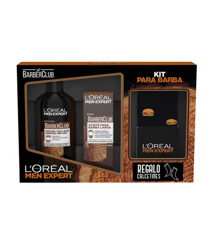 loreal men expert 3 in 1