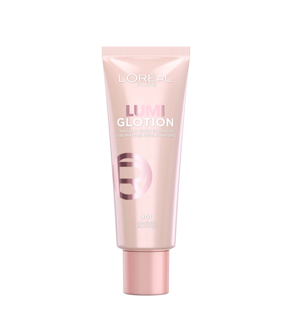 Glowy primer sales