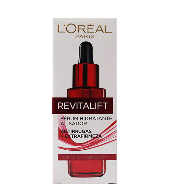 loreal wrinkle serum