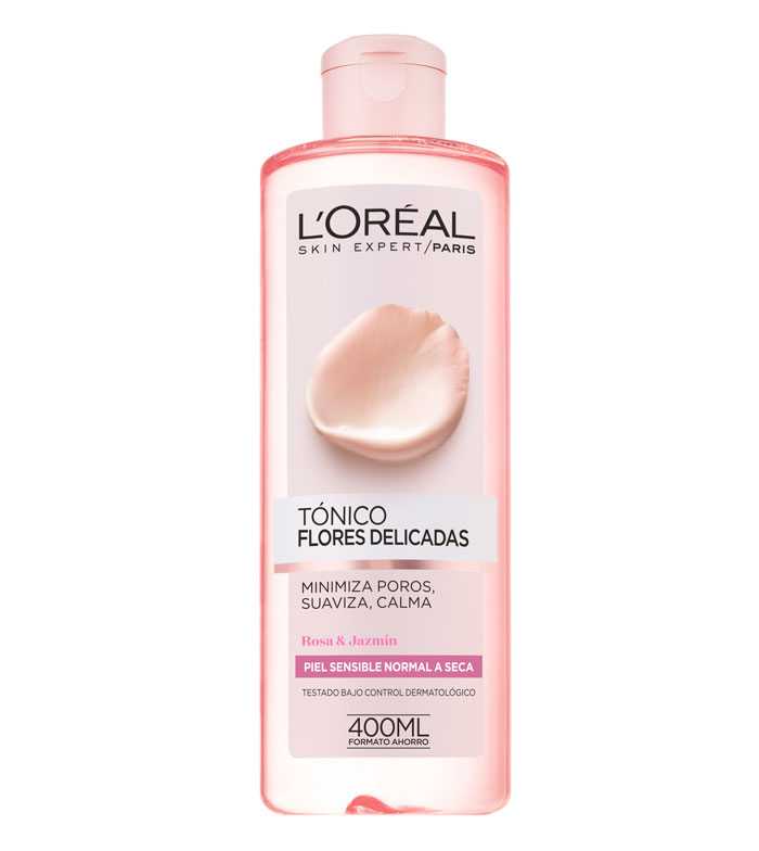 loreal sensitive
