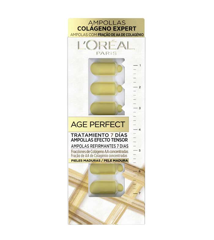 loreal 7 day treatment