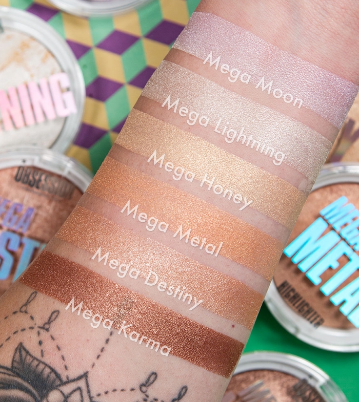 loreal matte eyeliner