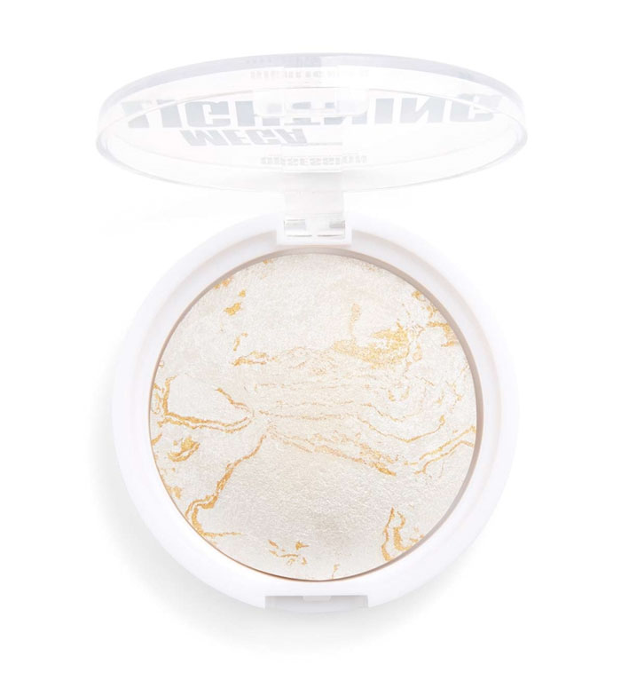 makeup obsession mega highlighter