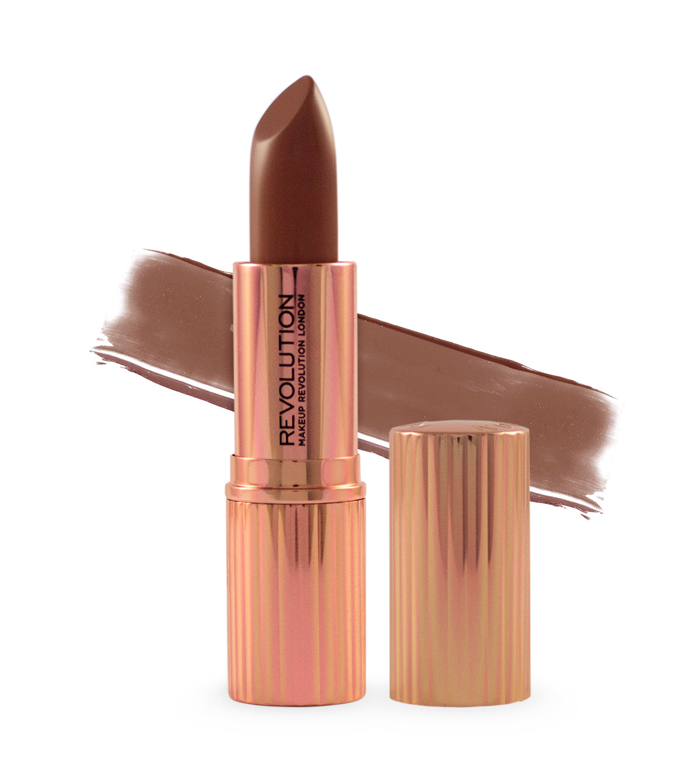 makeup revolution lipstick