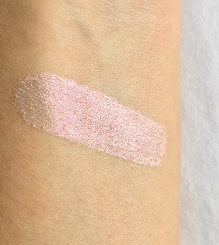 makeup revolution strobe