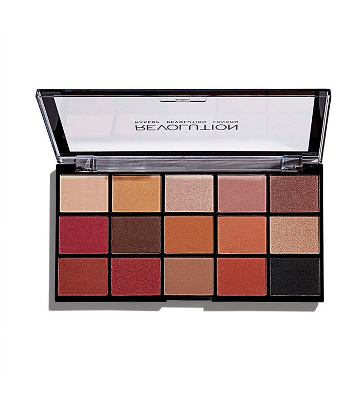 Palette iconic loaded makeup vitality re revolution cute maternity