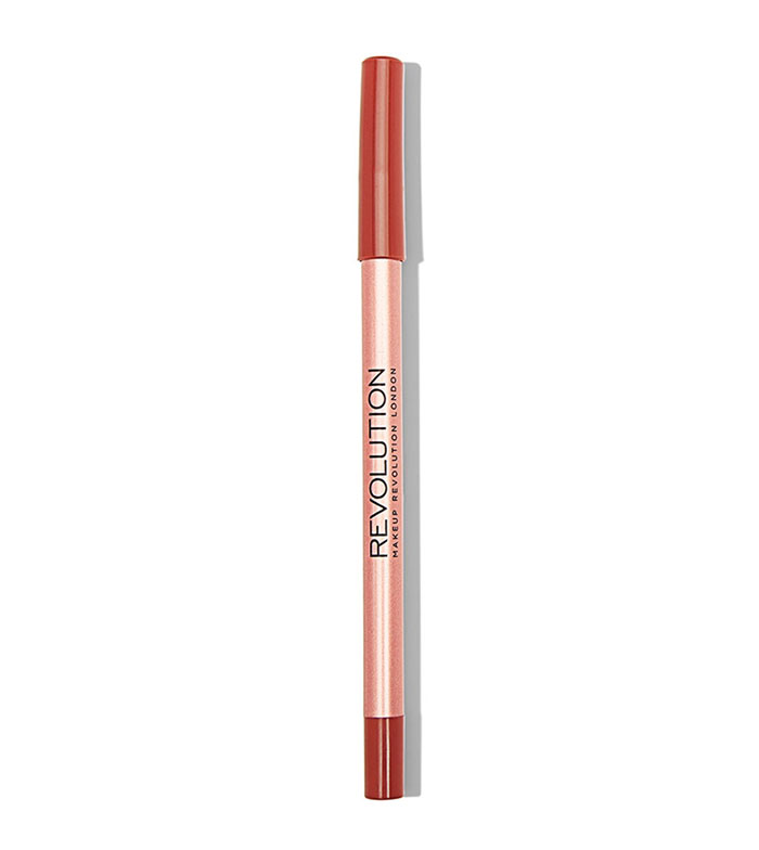makeup revolution lipstick prime